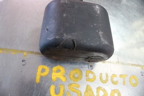 Caja Resonador Filtro Aire Beat 2018 96827734 1.2 K2915 (Usado)