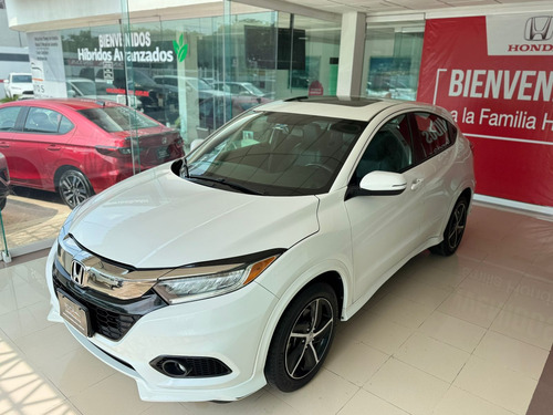 Honda Hr-v 2022
