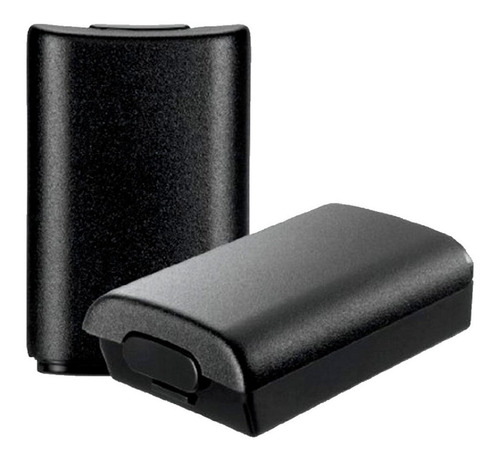 Tapa Control Xbox 360 Porta Pilas Portabaterias Portapilas