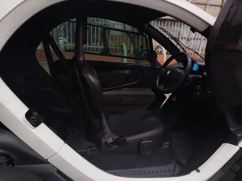 Renault Twizy TECHNIC ELÉCTRICO 2020