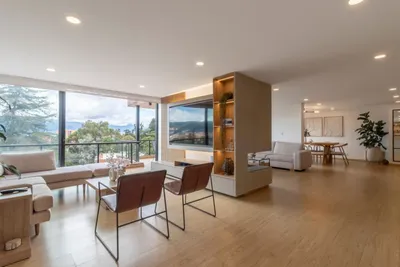Apartamento en arriendo
