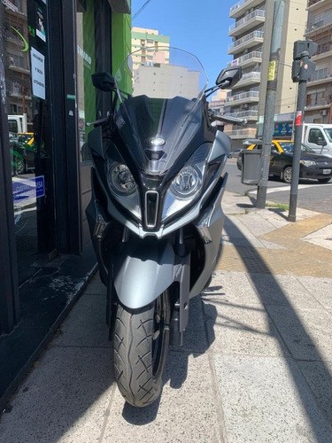 Imagen 6 de 19 de Kymco 350 Downtown 350 Entrega Inmediata Cordasco Cycle