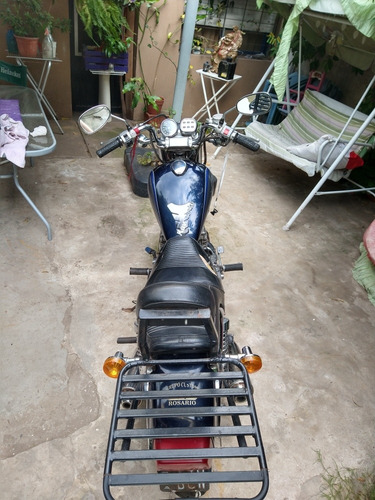 Kawasaki En 500cc