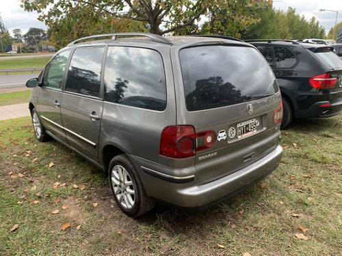 Imagen 5 de 7 de Volkswagen Sharan 2008 1.9 I Highline