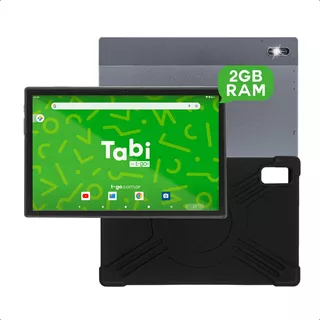 Tablet 10 2gb Ram 64 Gb Gaming Android Funda Tactil Memoria