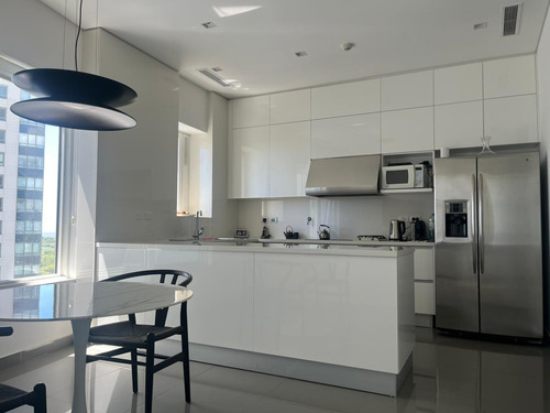 Departamento En Venta En Alvear Tower
