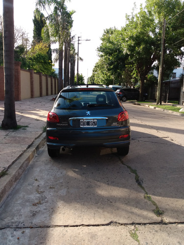 Peugeot 207 1.6 Xt
