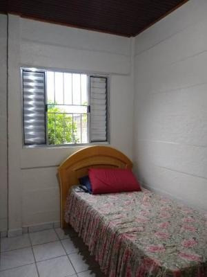 Imagem 10 de 14 de Casa Em Rua Calçada E 2 Quartos Em Itanhaém Litoral Sul Sp