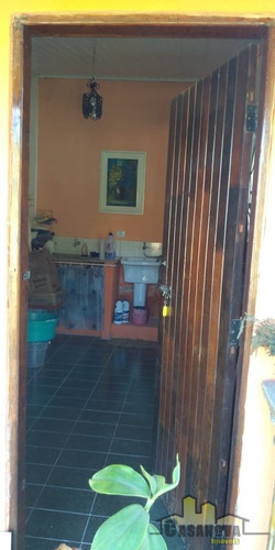 Imagem 15 de 18 de Chácara Em Chácaras Reunidas Igarapés, Jacareí/sp De 5800m² 3 Quartos À Venda Por R$ 750.000,00 - Ch1031768-s