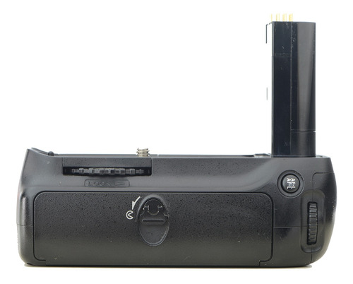 Battery Grip Nikon Mbd80 Multi-power Para Nikon D80 E D90 (Usado)