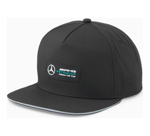 Jockey Snapback Mercedes Benz Amg Petronas Team