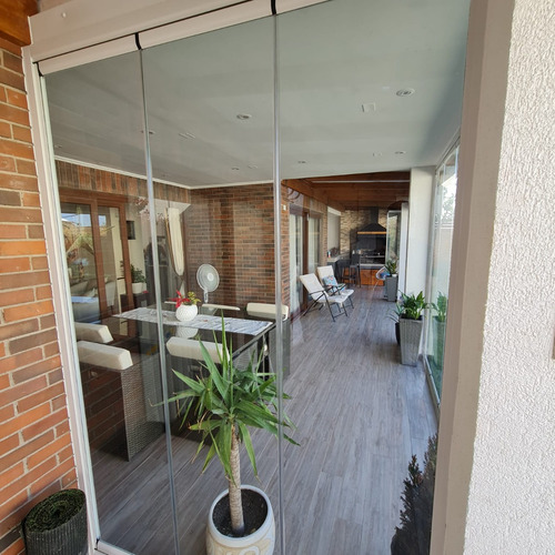 Oportunidad! Hermosa Casa En Alto Macul