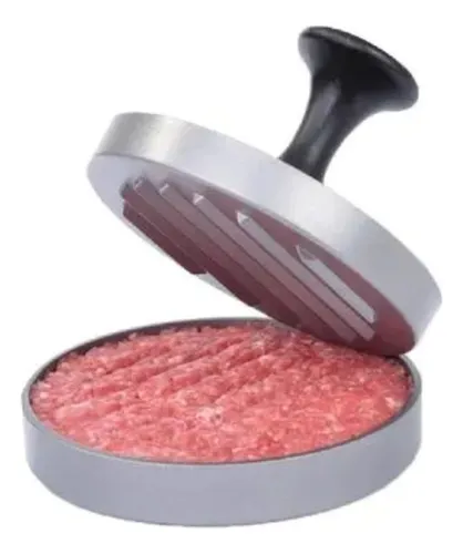 comprar Molde Para Hacer Hamburguesas Perfectas Prensa 