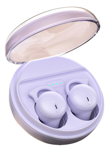 Audífonos For Dormir Auriculares Inalámbricos Bluetooth 5.3