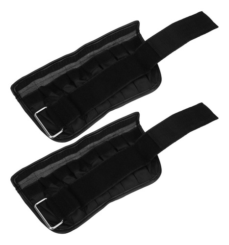 Peso De La Muñeca Ajustable Bolsa De Arena Boxeo Bolsa De Ar