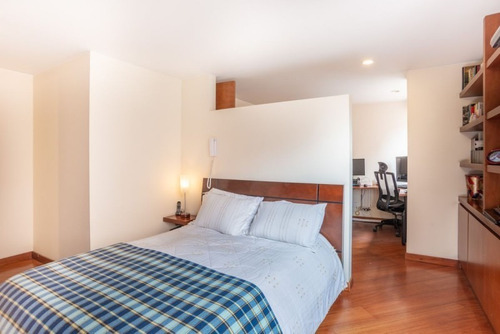 Apartamento En Venta En Bogota Colina Campestre