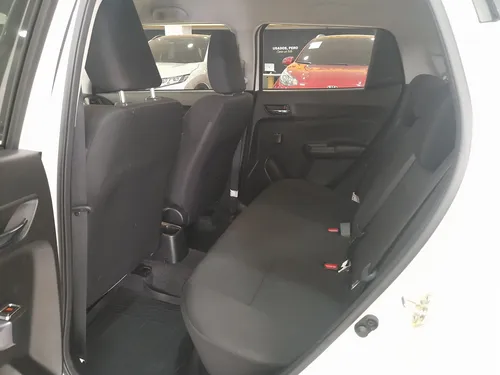 Suzuki Swift 1.2 Hybrid 2Wd