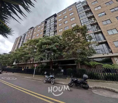 Apartamento en arriendo
