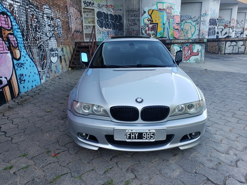 Bmw Serie 3 3.0 330 Ci Coupe Club Sport Ln 2006