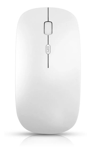 Mouse Inalámbrico Optico 2.4g Portatil 1600dpi