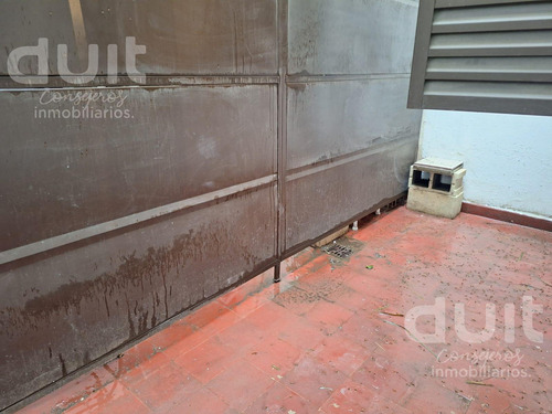 Departamento 2 Dormitorios En Venta Planta Baja Cofico