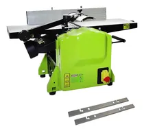Comprar Cepillo De Banco Garlopa Desgrozadora 1600w Xcort Xmd01-210