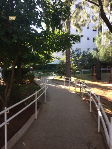Imagem 13 de 25 de Apartamento A Venda No Bairro Centro Em Guarulhos - Sp. - 1649-1