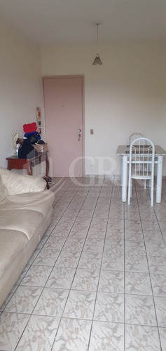 Imagem 2 de 7 de Apartamento 2 Dormitórios - Condomínio Casa Alta - Val Paraíba - São José Dos Campos - Sp - Ap02560 - 70244914
