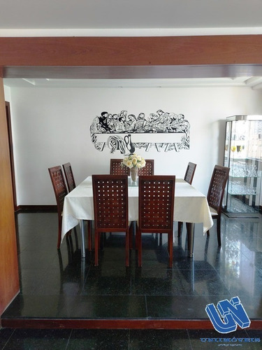 Imagem 26 de 30 de Cobertura Triplex 290m2 4 Quartos Sendo 2 Suítes A Venda Na Pituba - Tpa649 - 70710132