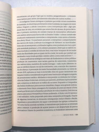 Livro História Da Riqueza No Brasil Jorge Caldeira (Usado)