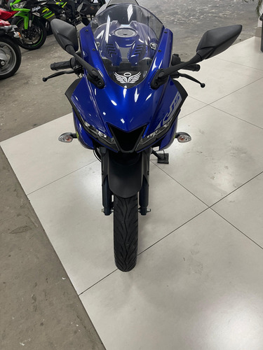 Yamaha Yzf R15 2024 / 2.280 Km