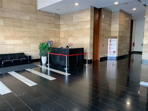 Imagen 4 de 19 de Oficina En Arriendo En Lo Barnechea