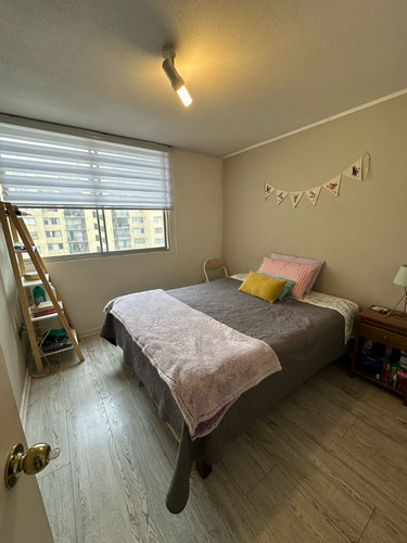 Departamento En Venta En San Bernardo Excelente Ubicación
