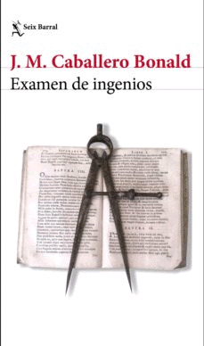 Libro Examen De Ingenios Sku