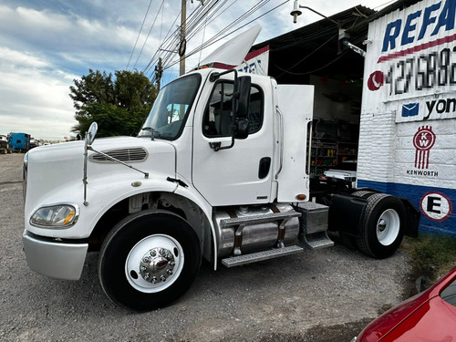 Tractocamion Freightliner M2 Año 2007 Quinta Rueda Mulita