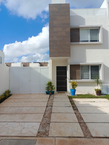 Casa En Renta En Jardines Del Sur 5 Cancun