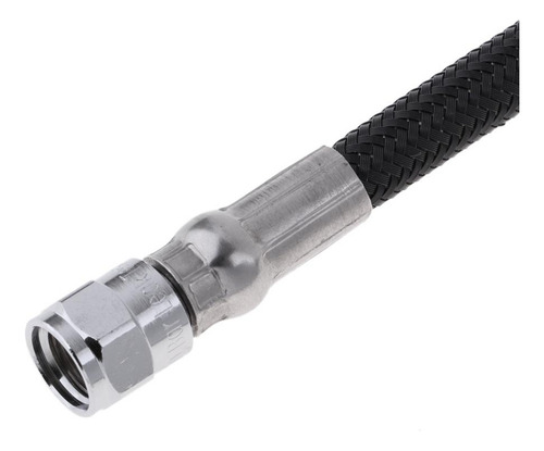 . 3 Conector De Liberación Rápida 15cm