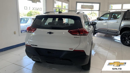 Chevrolet Tracker RS