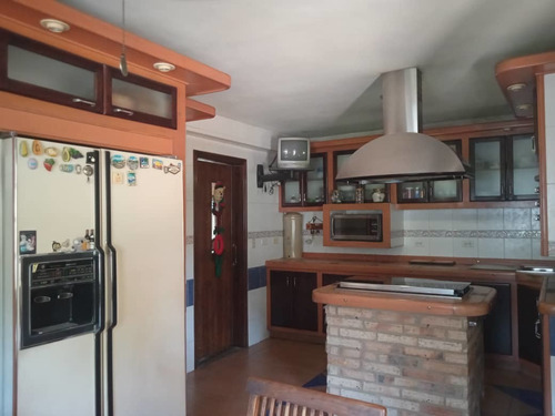 Imagen 4 de 11 de Town House En Venta, Parque Mirador- Valencia