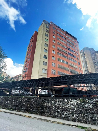 Apartamento En Venta La Anunciación Perimetral San Antonio 