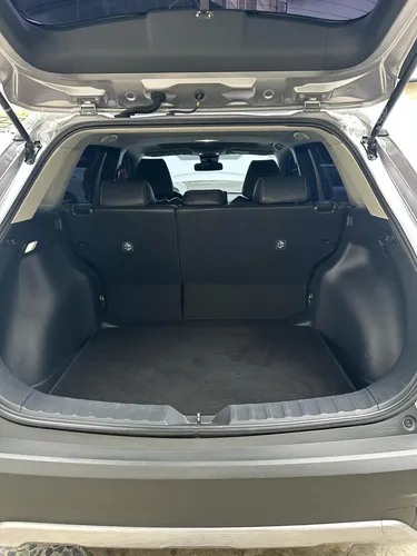 Toyota Corolla Cross 2023