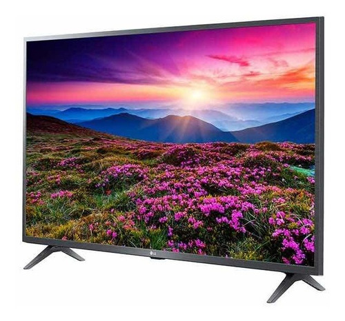 Imagen 2 de 4 de Televisor LG 43 Led Full Hd Smart Tv Tdt 43lm6300pdb