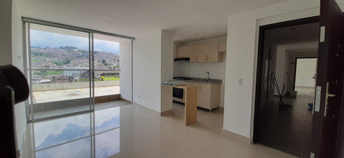 Imagen 9 de 22 de Venta Apartamento En Villamaría, Cod. 4556237