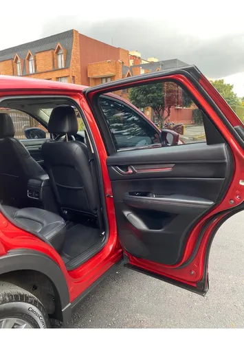 Mazda CX-5 2.5 Grand Touring Station Wagon 4x4