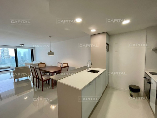 Imagen 4 de 11 de Apartamento De Dos Dormitorios En Venta, Punta Del Este - Punta Del Este Mansa