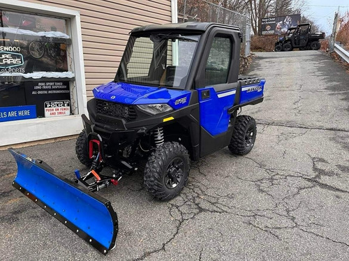 Imagen 3 de 14 de Polaris 570 Northstar