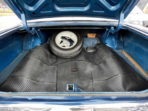 Imagen 22 de 22 de Ford Fairlane Ltd V8