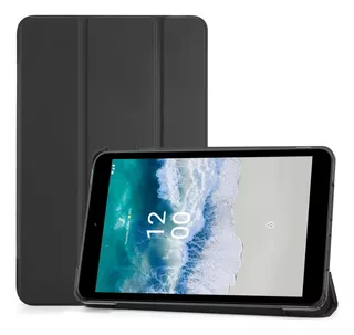 Procase Para Nokia T10 Tablet Case 8.0 Pulgadas 2022, Slim