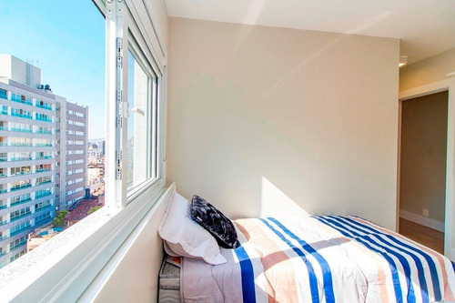 Apartamento Residencial Para Venda, Bela Vista, Porto Alegre - Ap2631. - Ap2631-inc