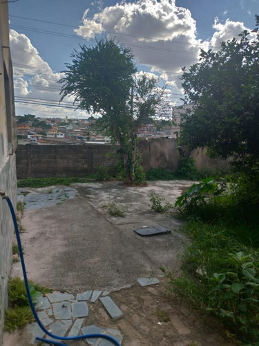 Imagem 21 de 25 de Casa À Venda, 3 Quartos, 1 Suíte, 1 Vaga, Serra Verde - Belo Horizonte/mg - 2750
